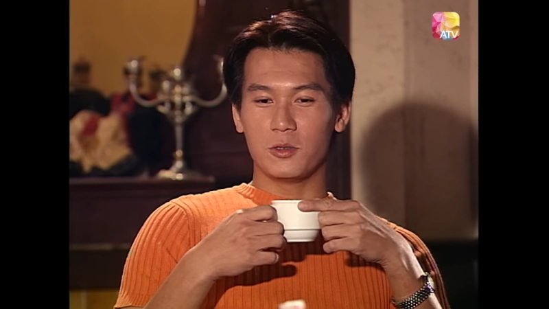 前亞視小生甄志強上海離世 前亞視小生甄志強上海離世