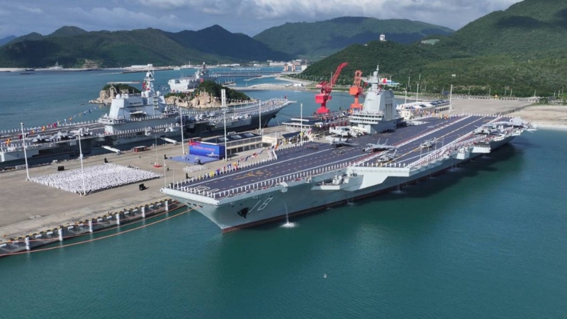 中國觀察2 中國觀察2