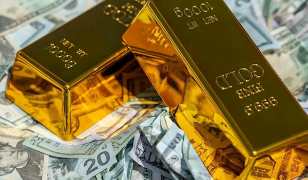 法國男子自家花園挖出市值70萬歐元的黃金:官方裁定歸其所有