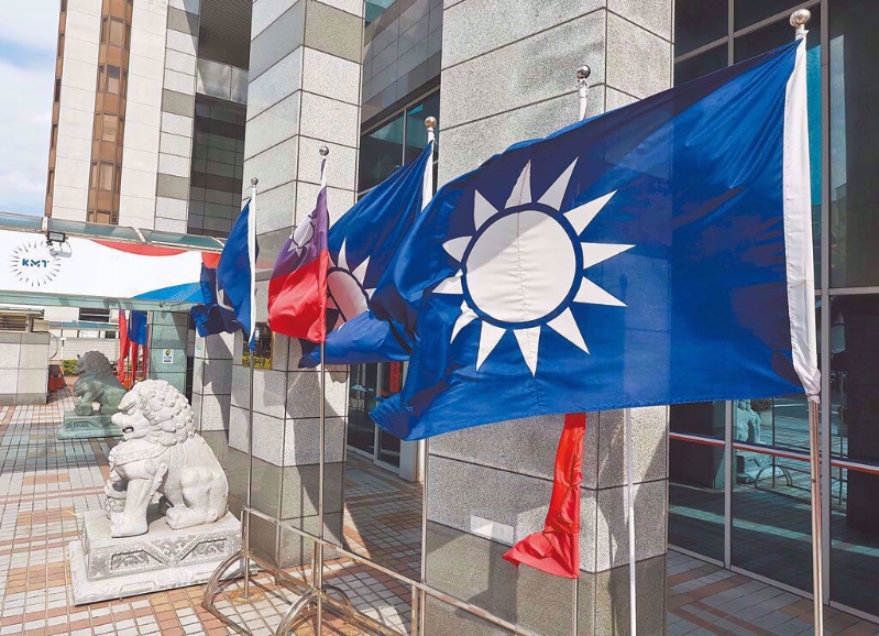 臺南市長選戰最新民調曝 臺南市長選戰最新民調曝